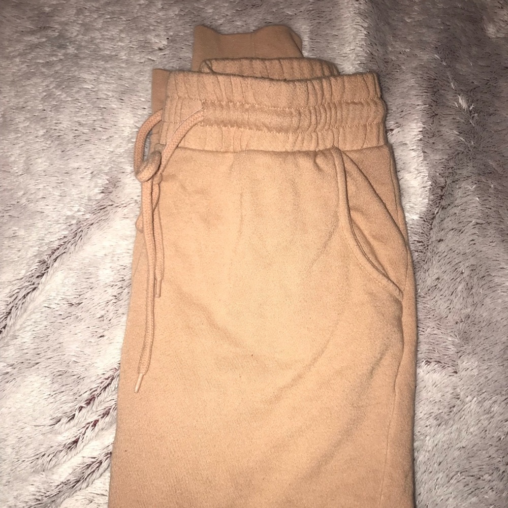 Joggers